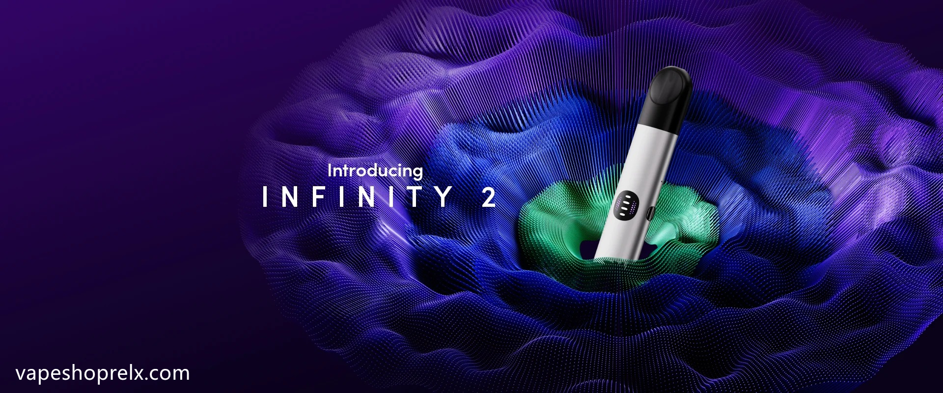 RELX-INFINITY-2-5 RELX-INFINITY-2-5
