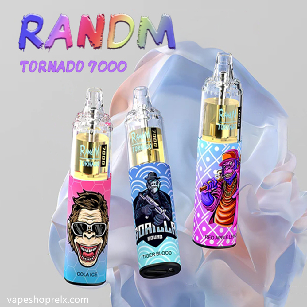 煙潮｜台灣電子煙專賣店