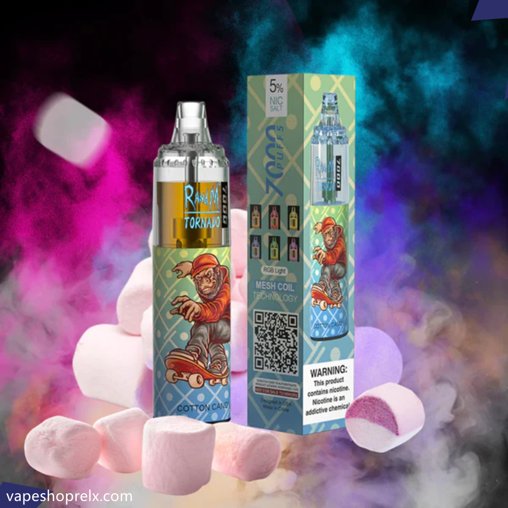 煙潮｜台灣電子煙專賣店