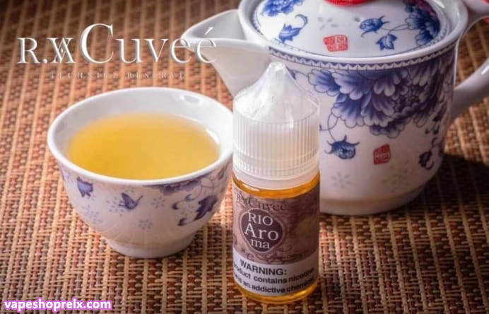 Rio-Aroma煙油-4 Rio-Aroma煙油-4