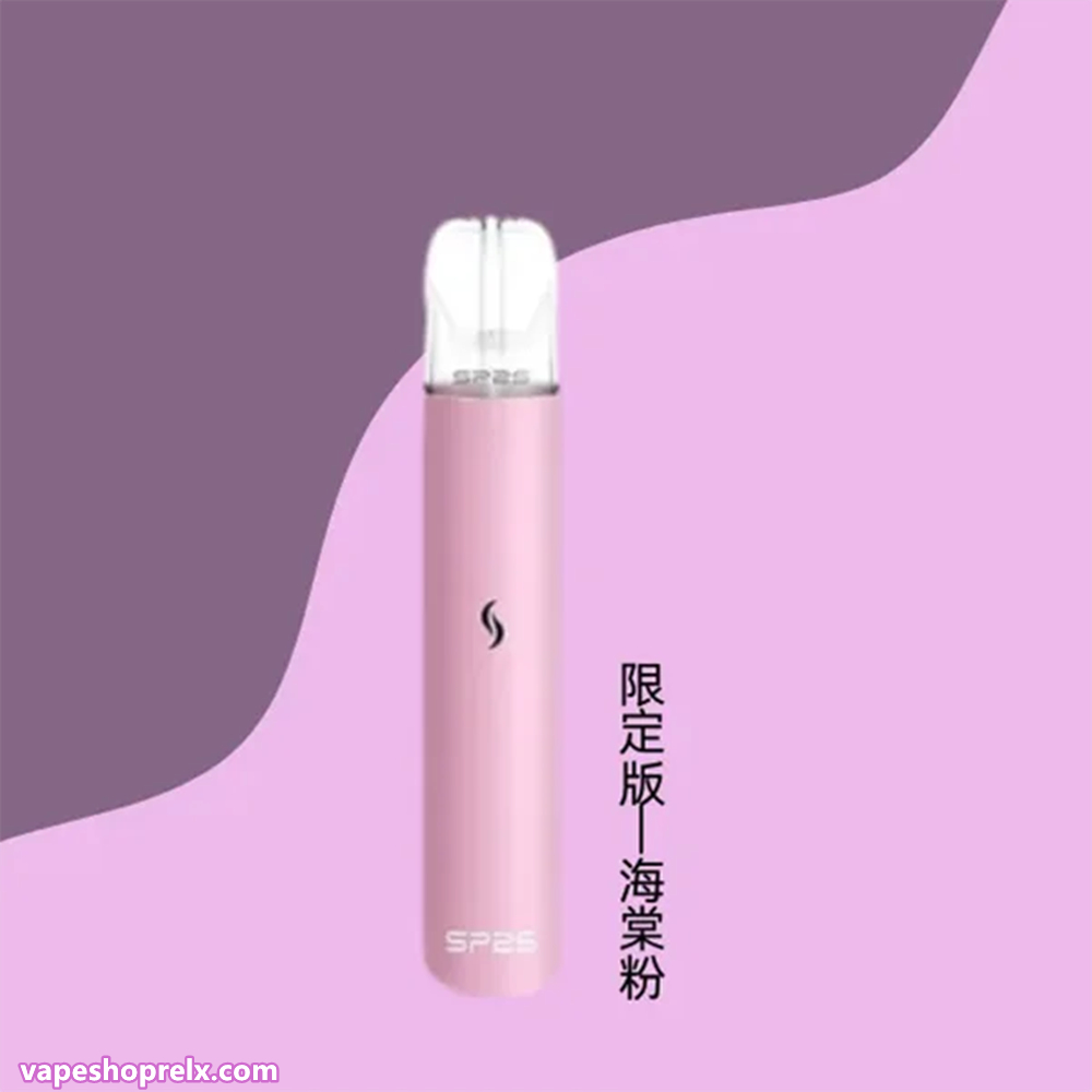 煙潮|台灣電子煙專賣店