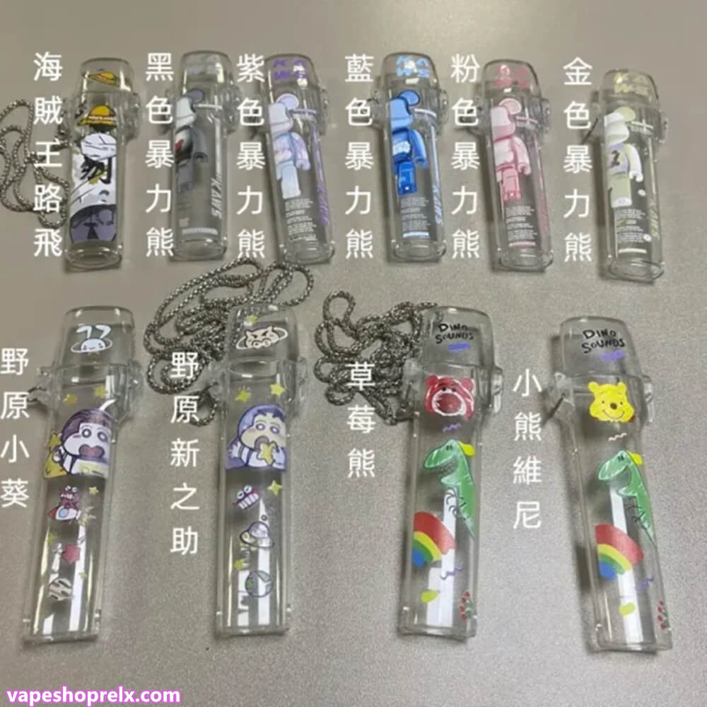 煙潮|台灣電子煙專賣店