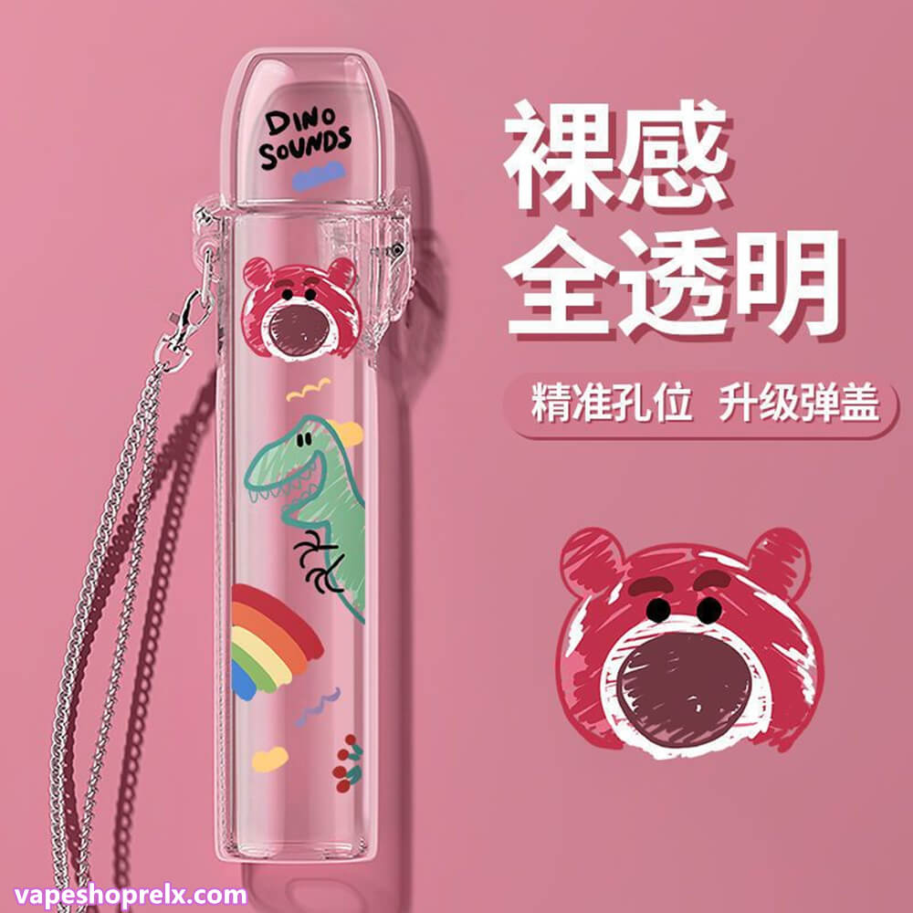 煙潮|台灣電子煙專賣店
