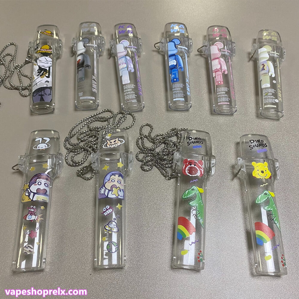 煙潮|台灣電子煙專賣店