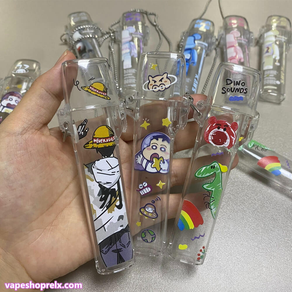 煙潮|台灣電子煙專賣店