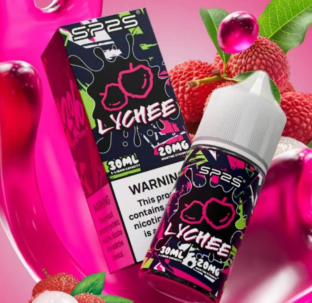 煙潮｜台灣電子煙專賣店