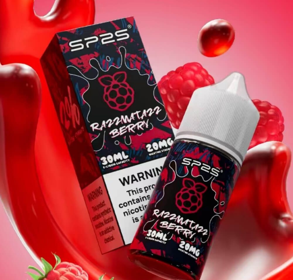 煙潮｜台灣電子煙專賣店