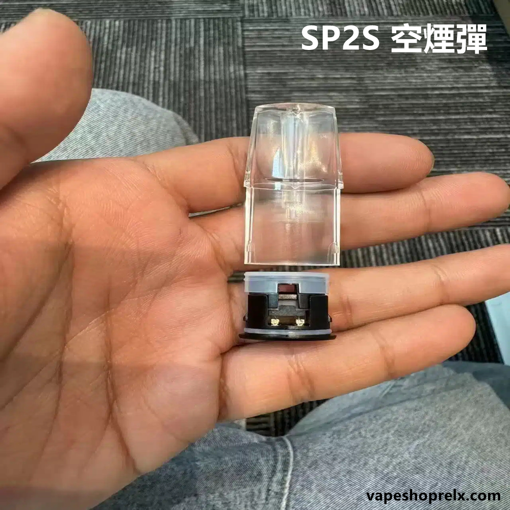 煙潮|台灣電子煙專賣店