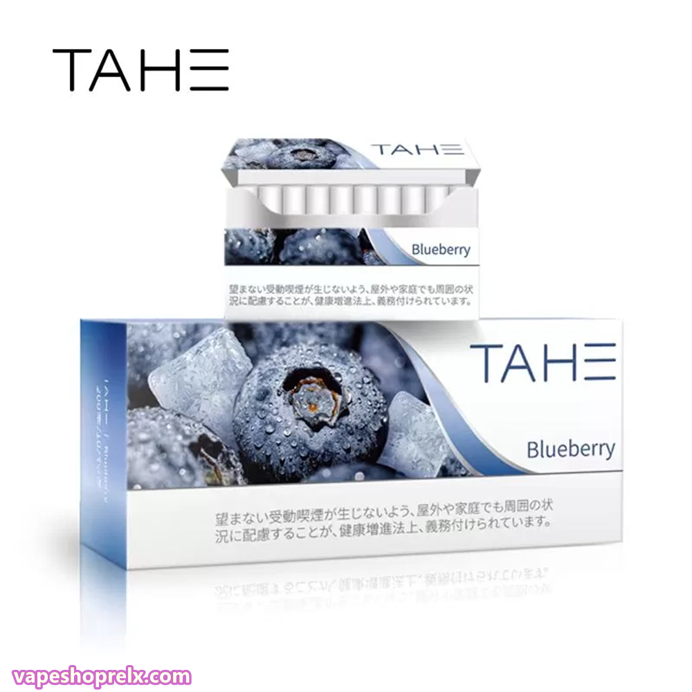 煙潮|台灣電子煙專賣店