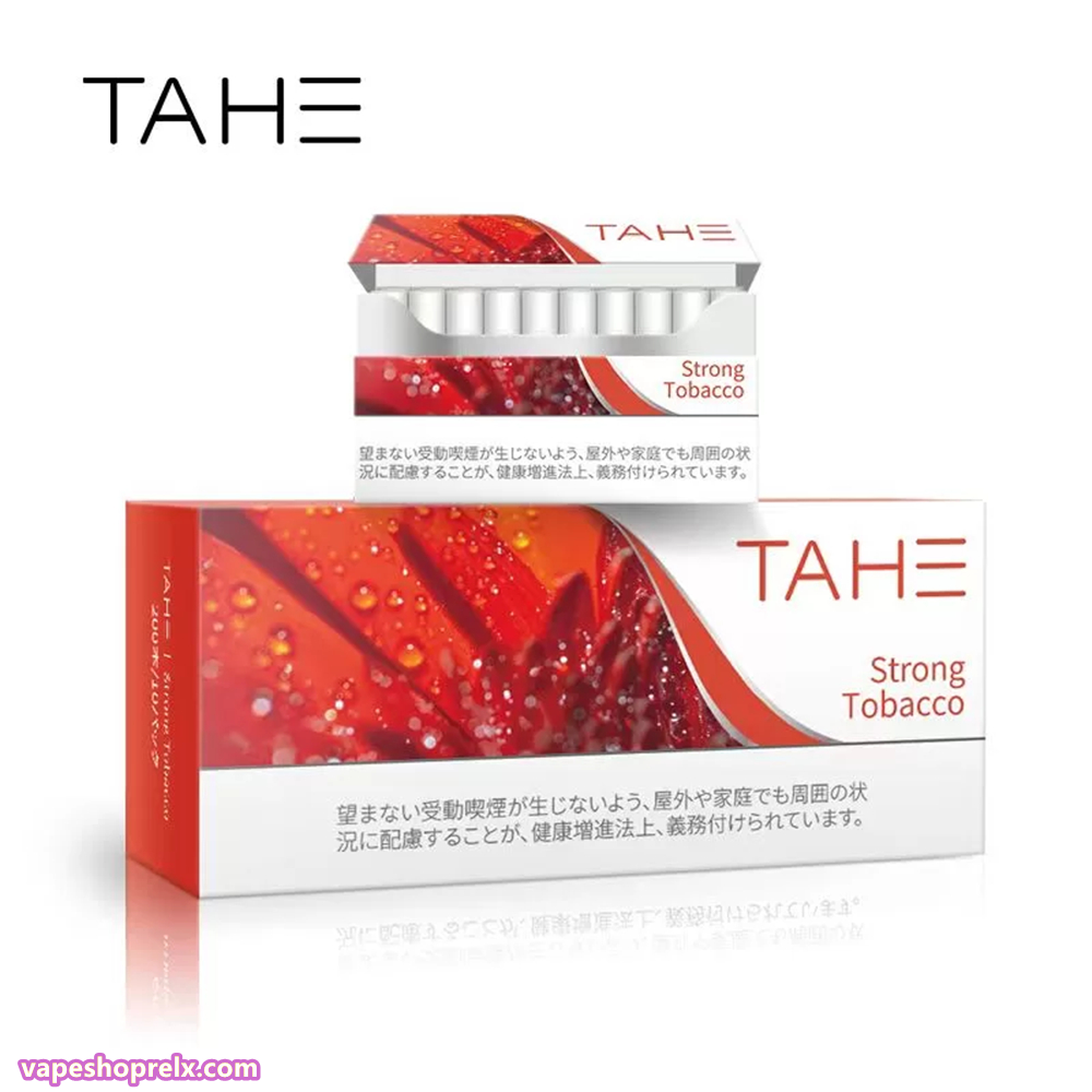 煙潮|台灣電子煙專賣店