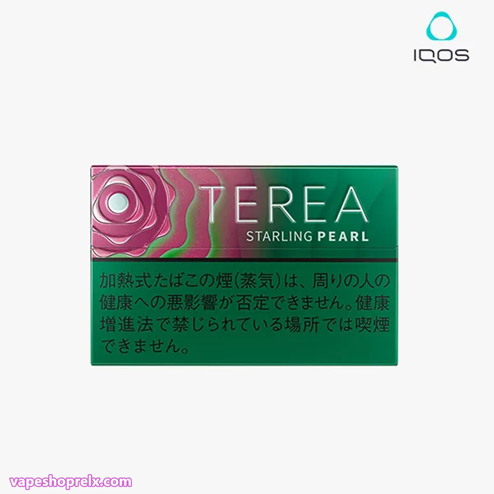 煙潮|台灣電子煙專賣店