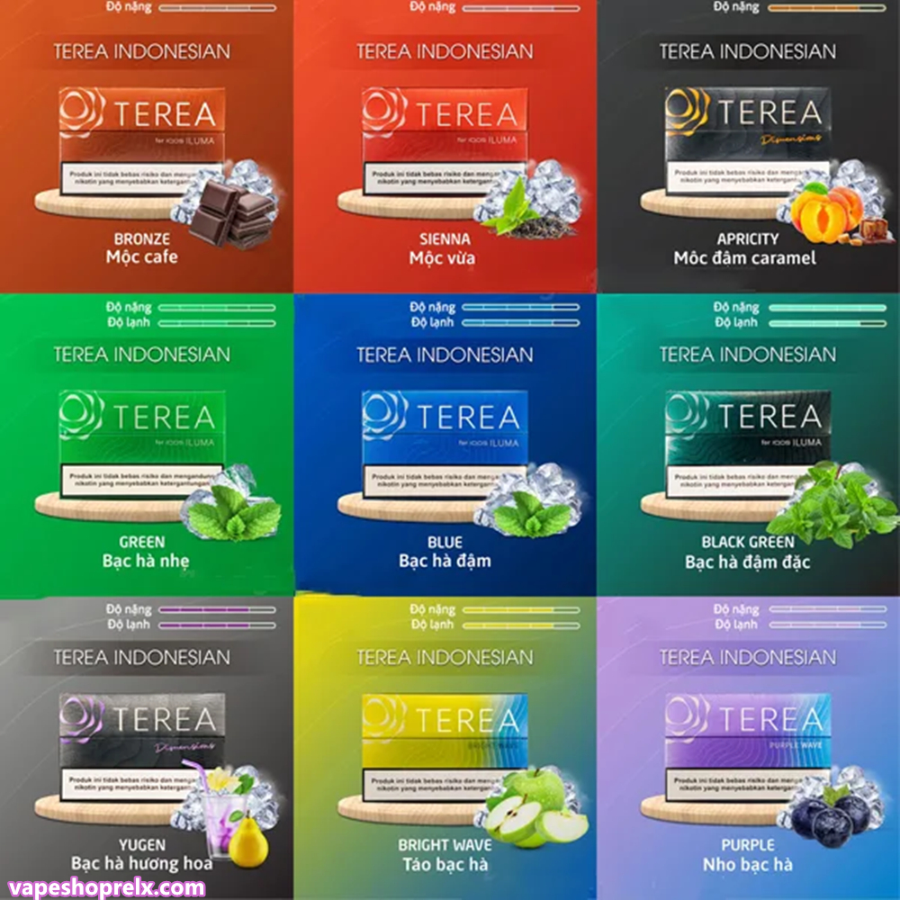 煙潮|台灣電子煙專賣店