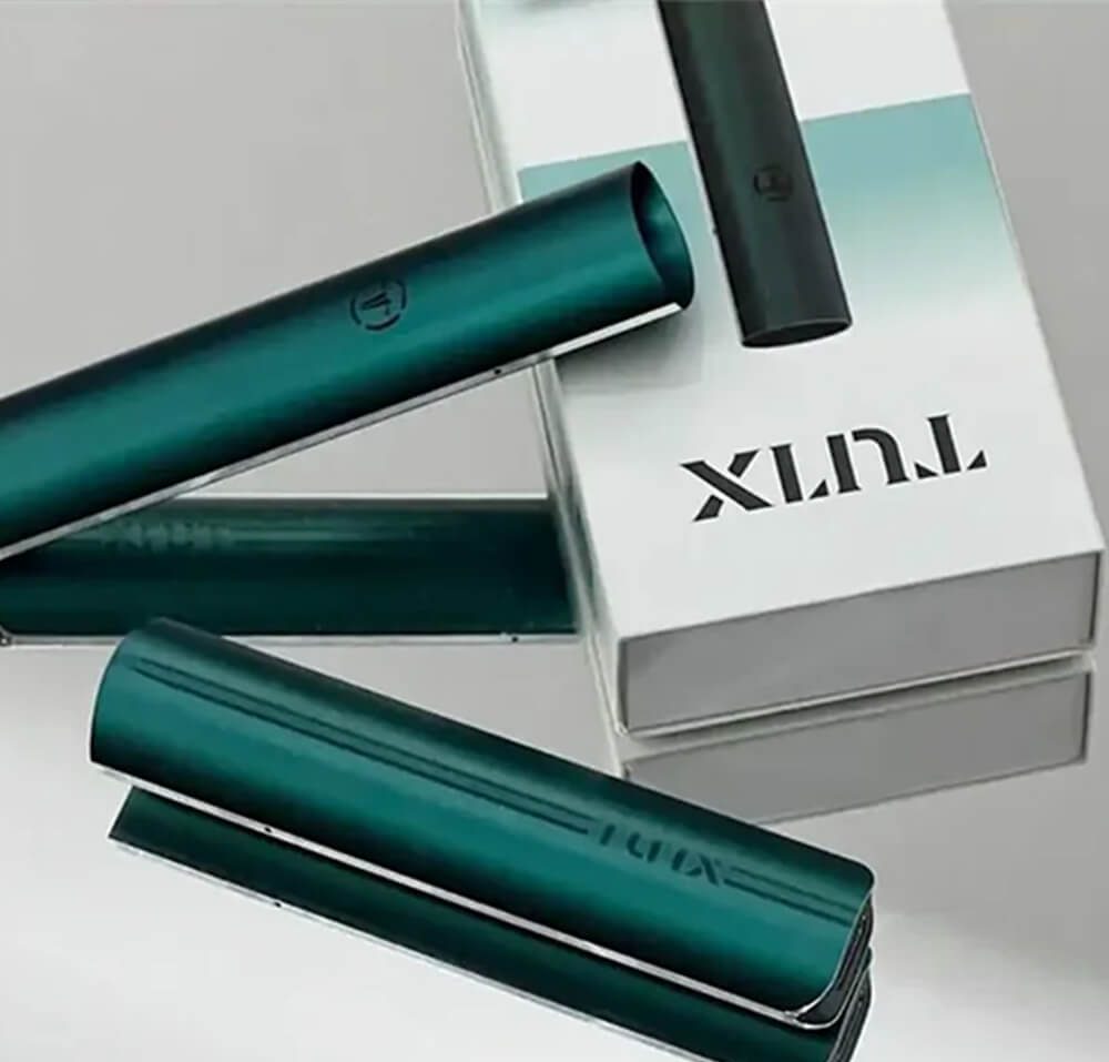 煙潮|台灣電子煙專賣店
