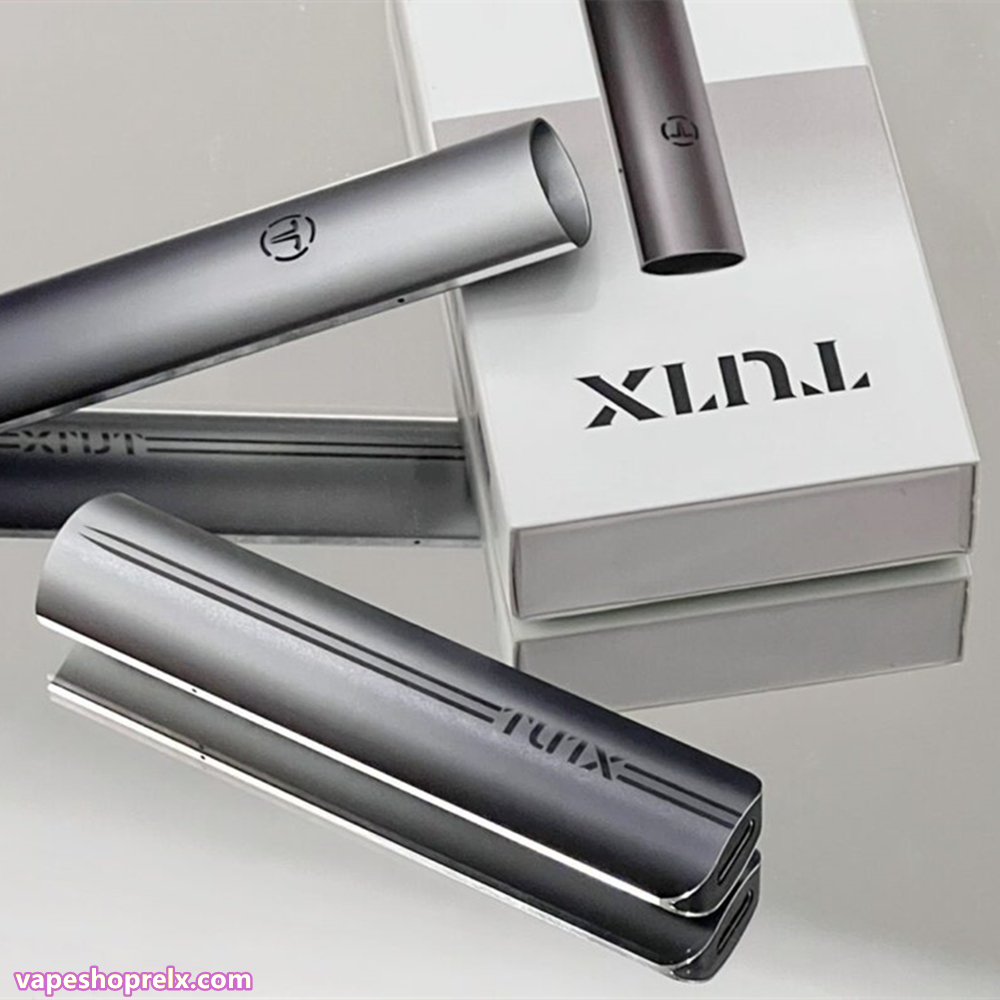 煙潮|台灣電子煙專賣店