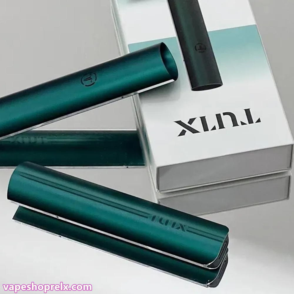 煙潮|台灣電子煙專賣店