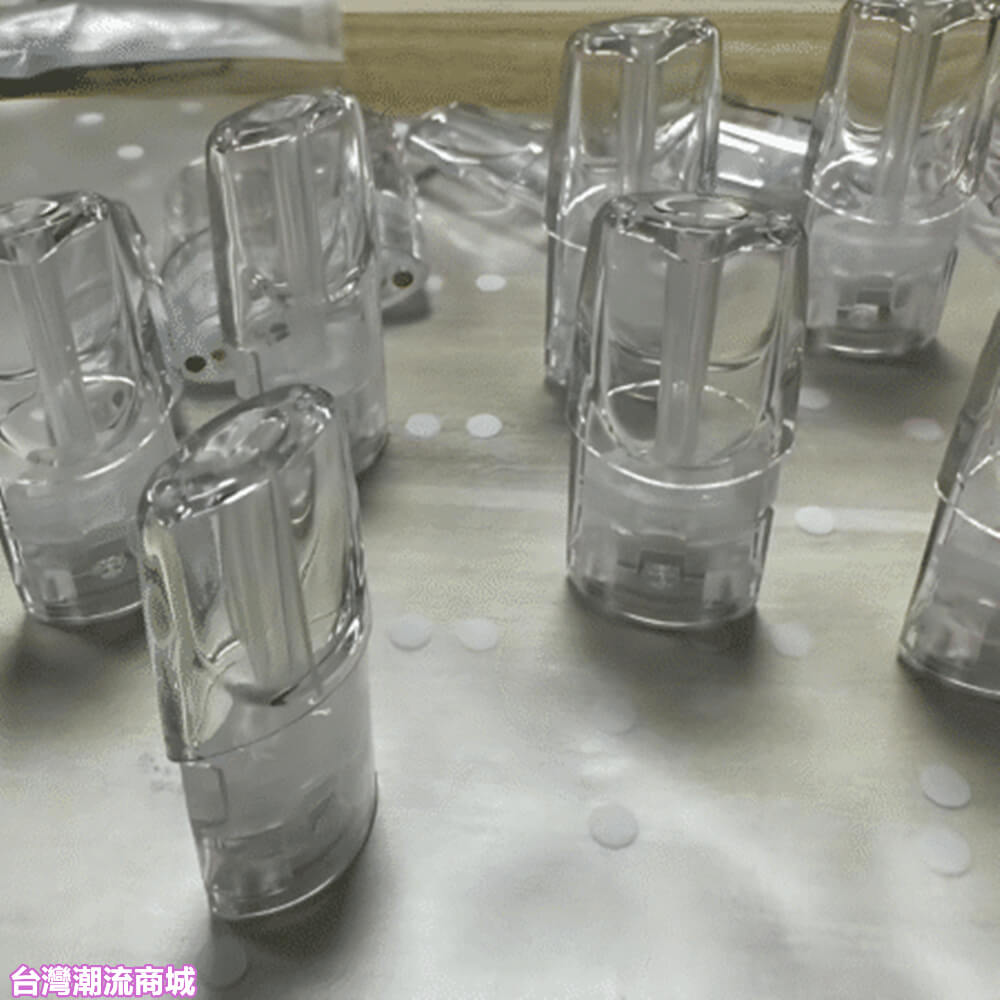 煙潮|台灣電子煙專賣店