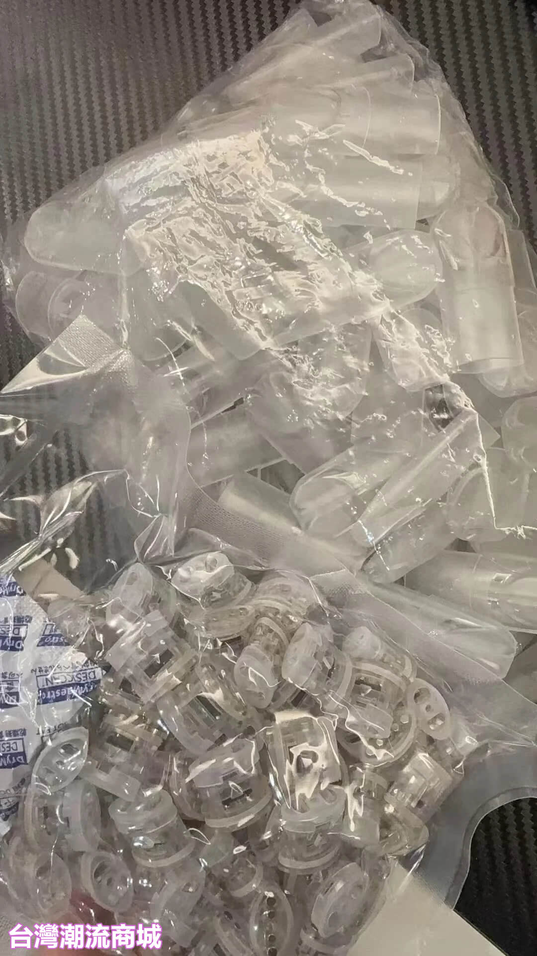 TUTX空煙彈-2-1 TUTX空煙彈-2-1