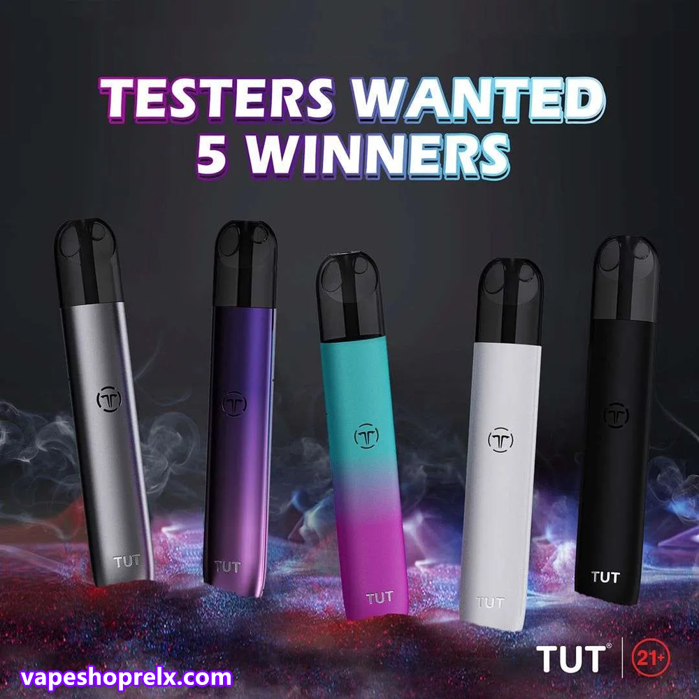 煙潮|台灣電子煙專賣店
