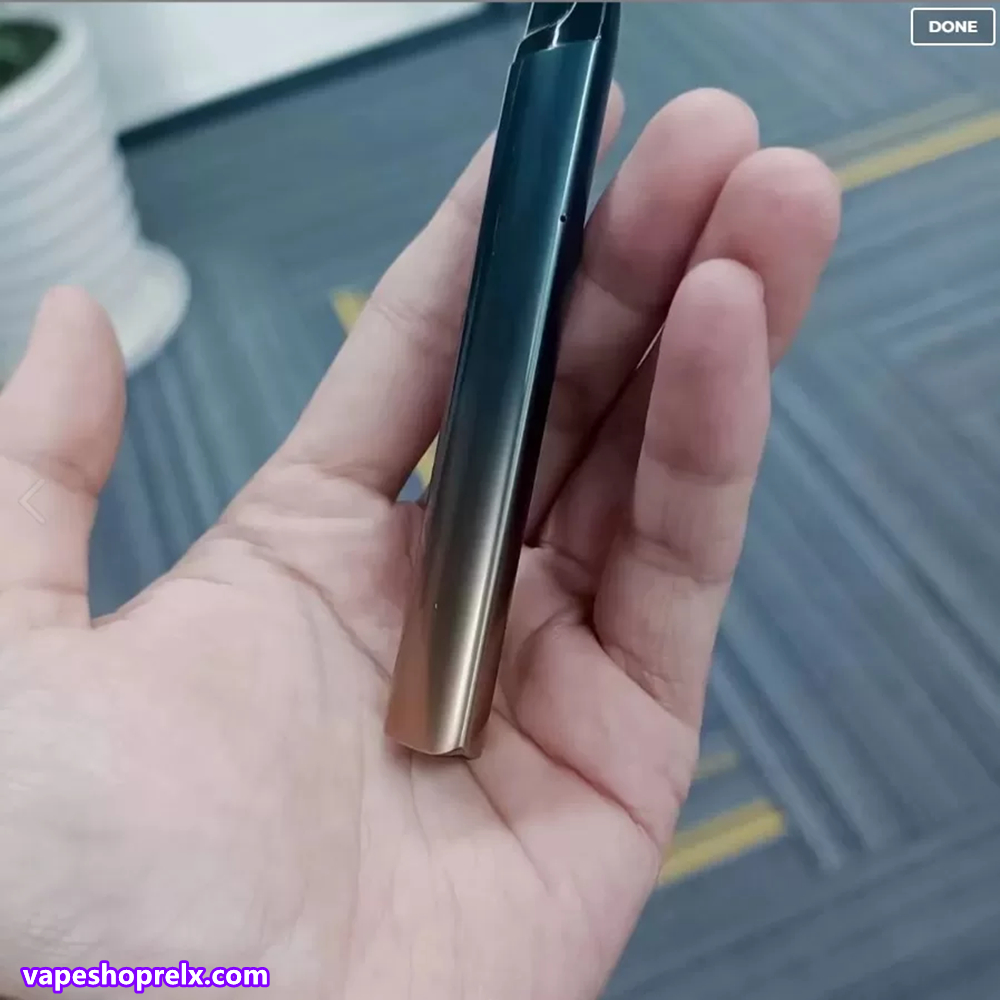 煙潮|台灣電子煙專賣店