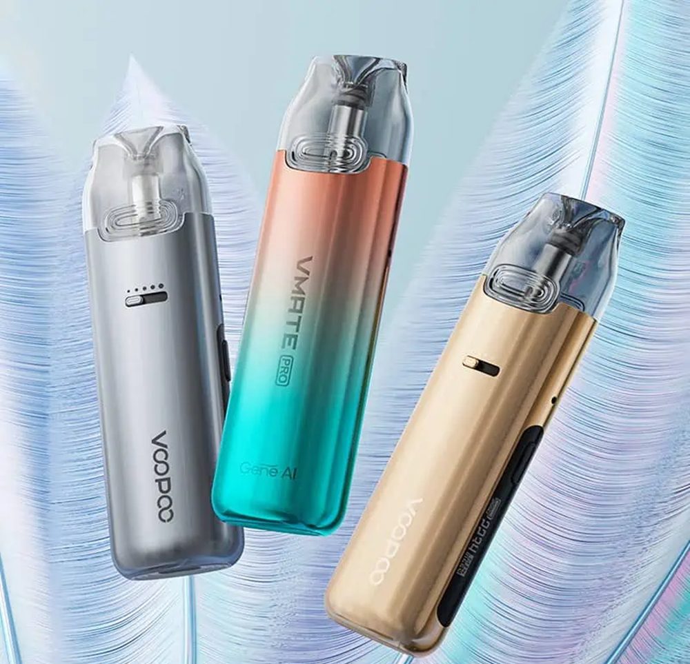 煙潮|台灣電子煙專賣店