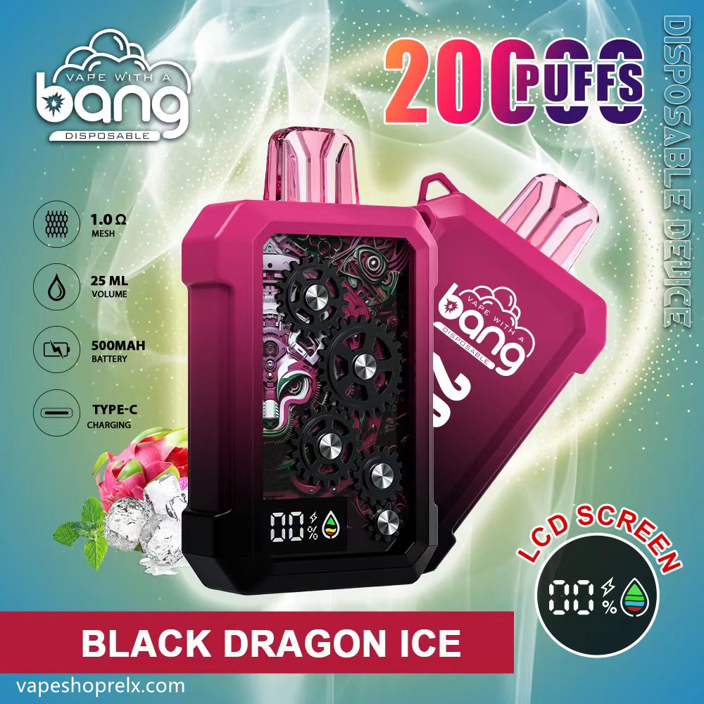 煙潮|台灣電子煙專賣店