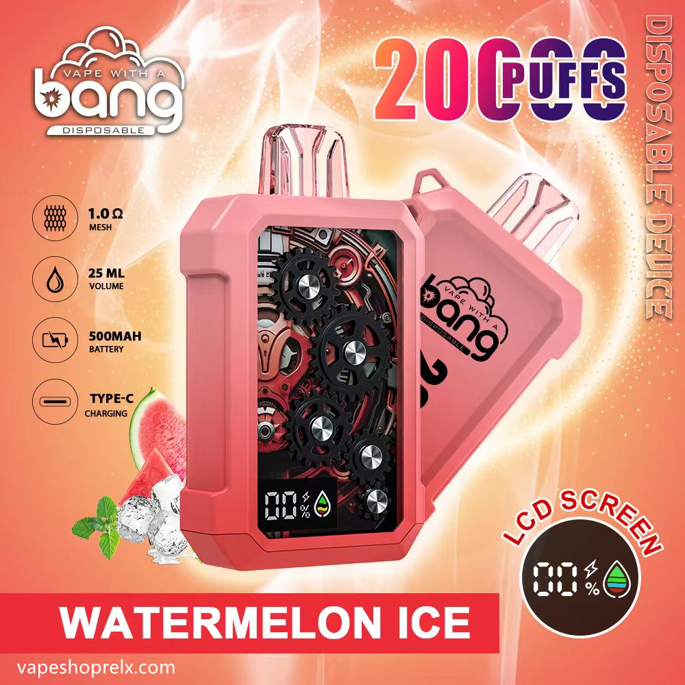 煙潮|台灣電子煙專賣店
