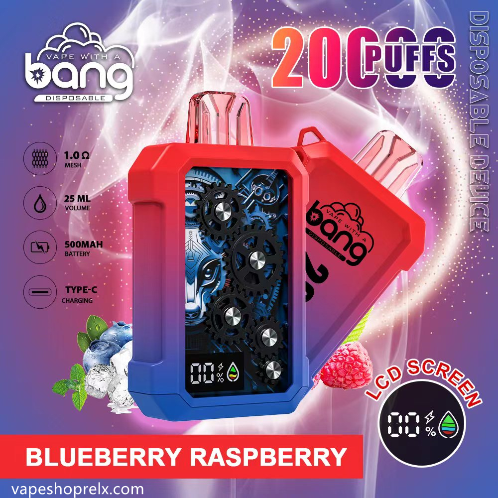 煙潮|台灣電子煙專賣店