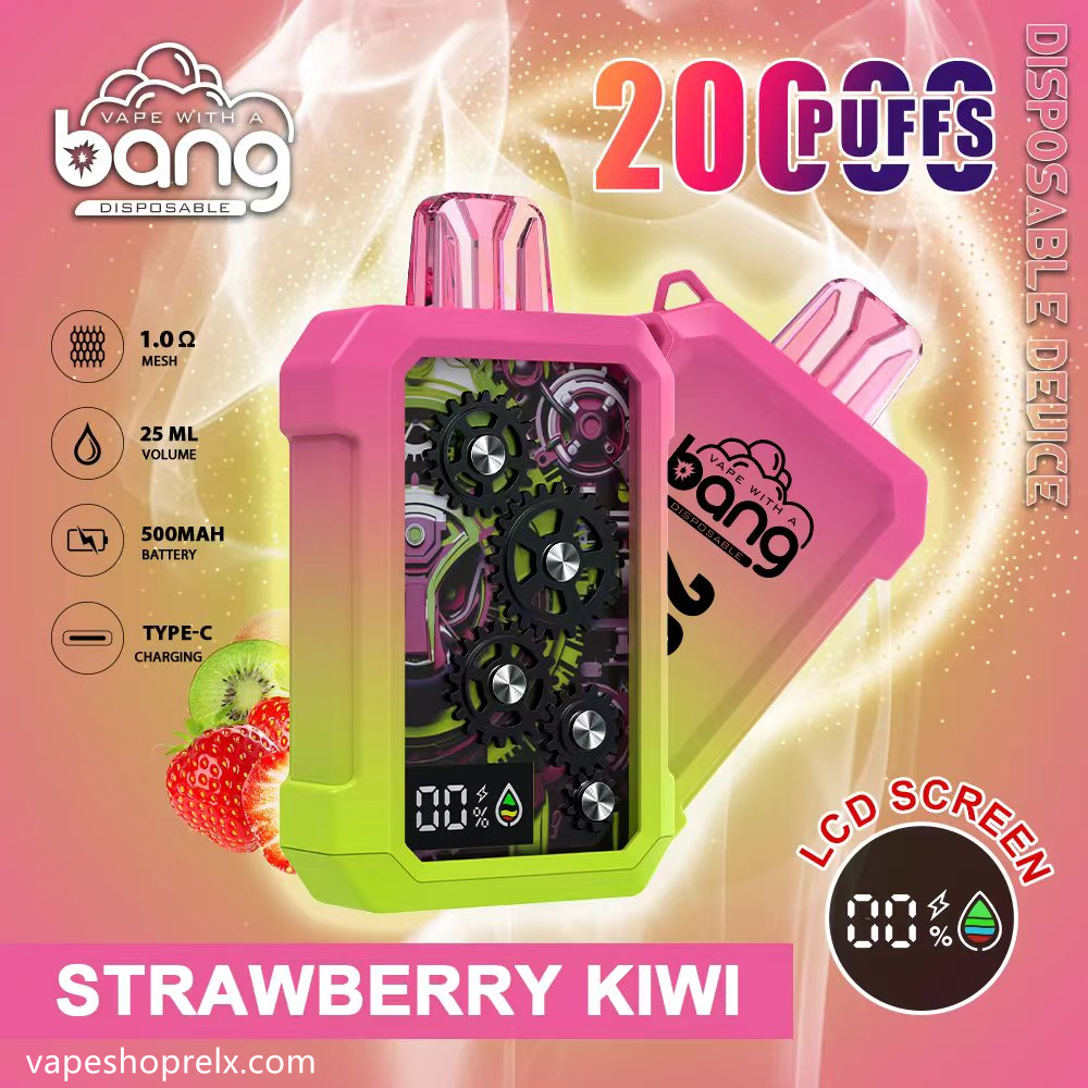 煙潮|台灣電子煙專賣店