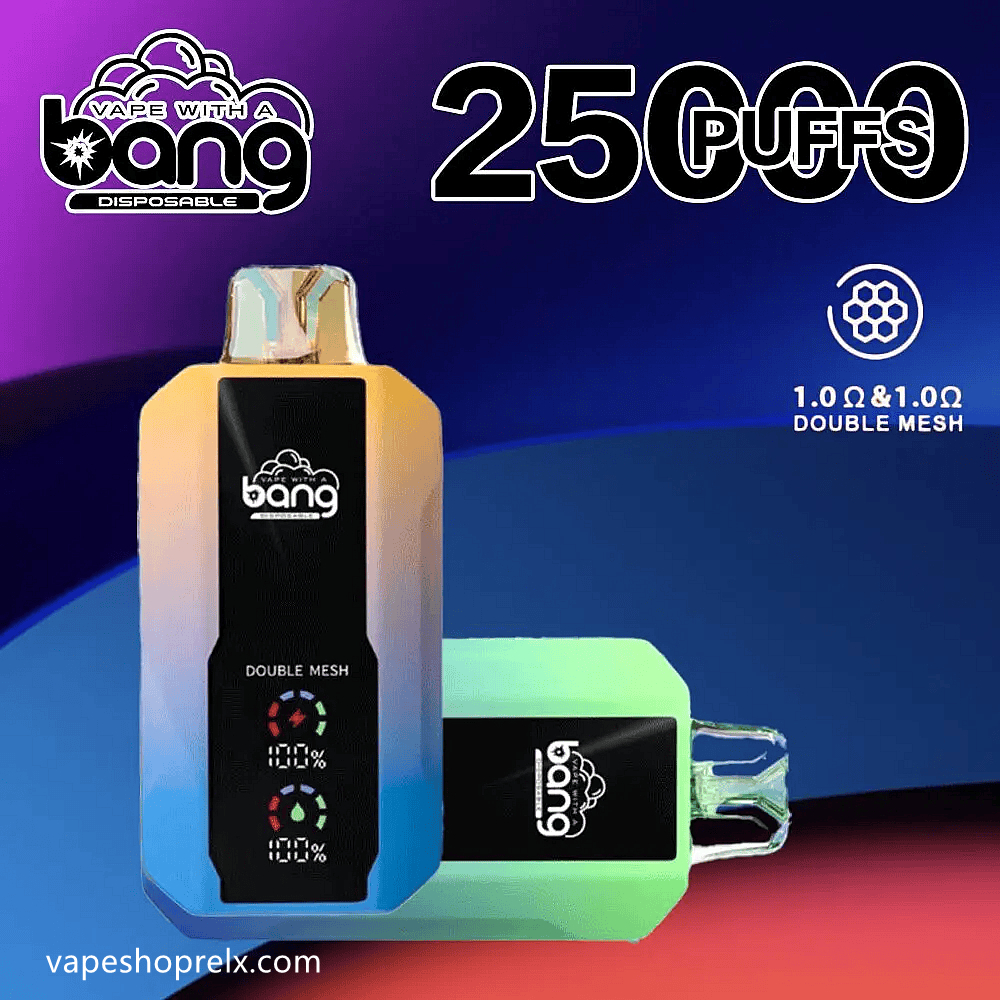 煙潮|台灣電子煙專賣店