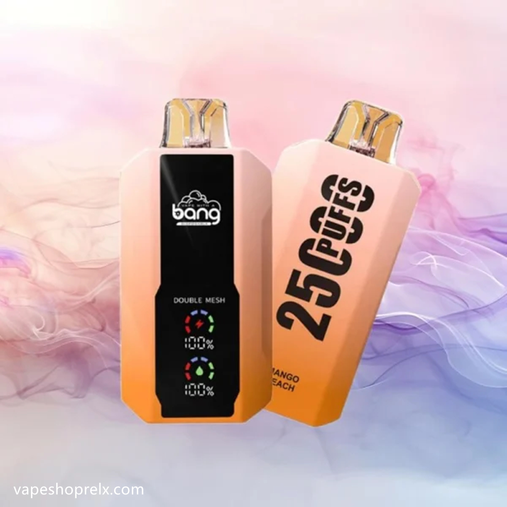 煙潮|台灣電子煙專賣店