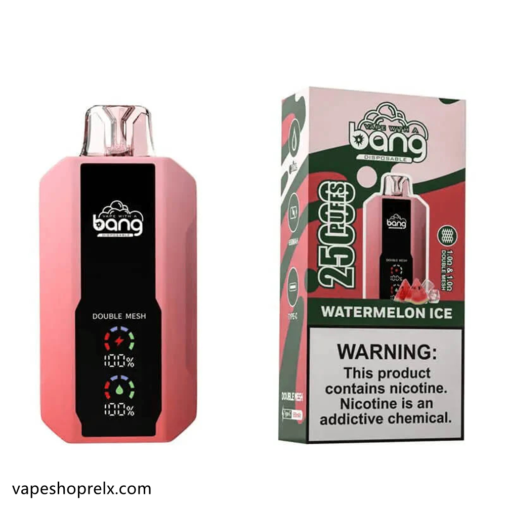 煙潮|台灣電子煙專賣店