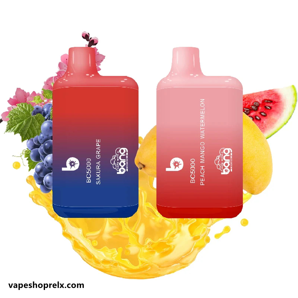 煙潮|台灣電子煙專賣店