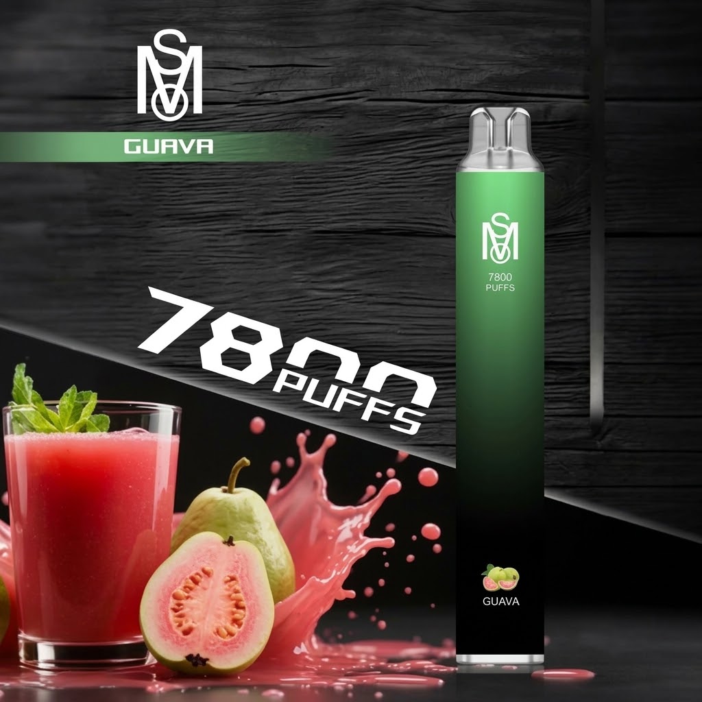 煙潮|台灣電子煙專賣店