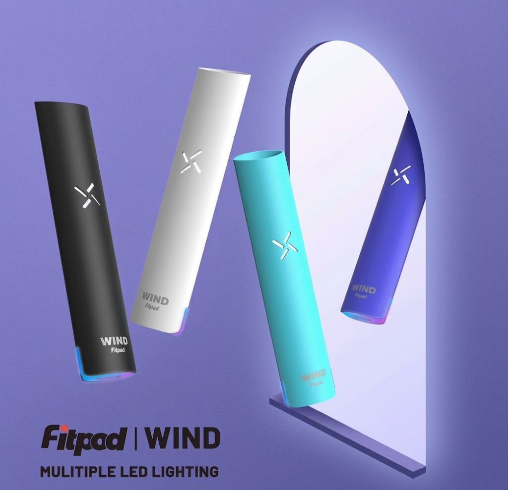 煙潮|台灣電子煙專賣店