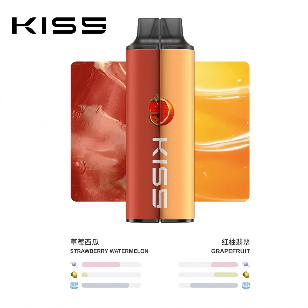 煙潮|台灣電子煙專賣店