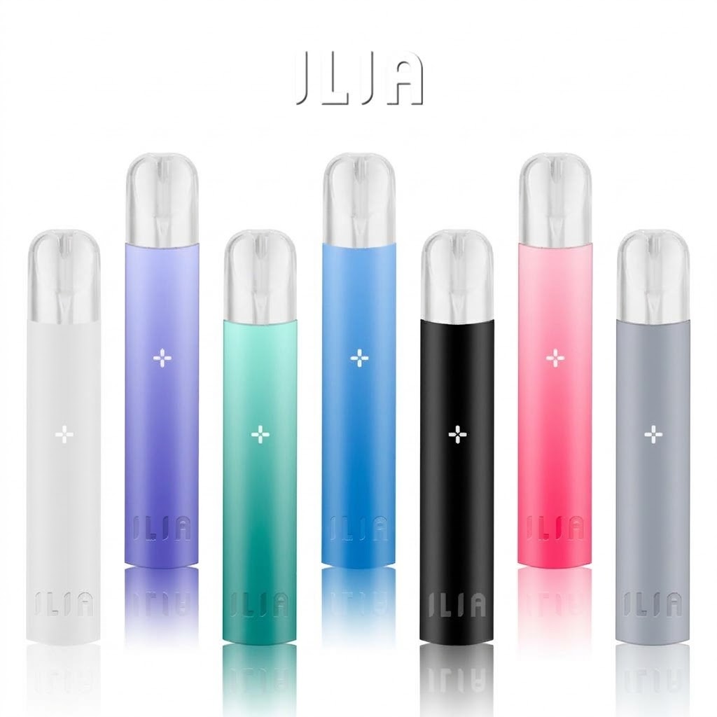 煙潮|台灣電子煙專賣店