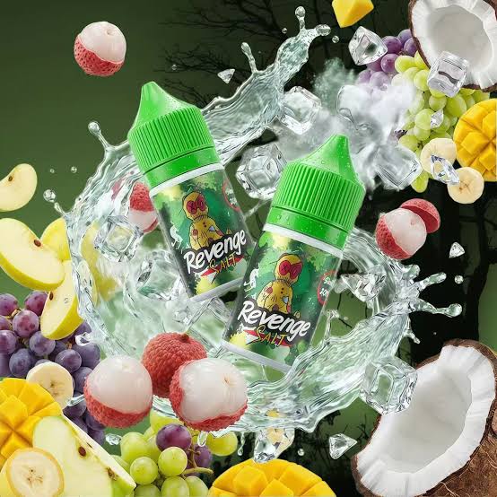 煙潮|台灣電子煙專賣店