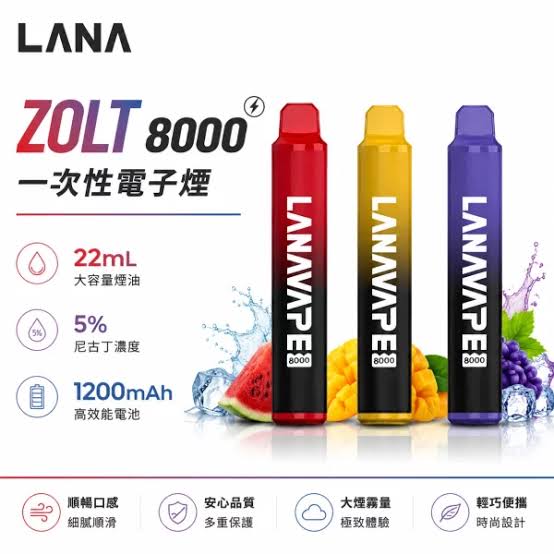 煙潮|台灣電子煙專賣店