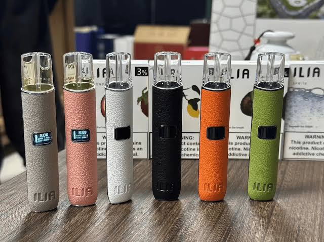煙潮|台灣電子煙專賣店