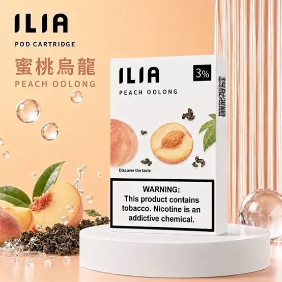 煙潮|台灣電子煙專賣店