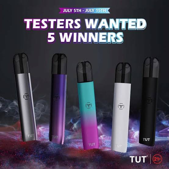 煙潮|台灣電子煙專賣店