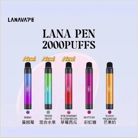 煙潮|台灣電子煙專賣店