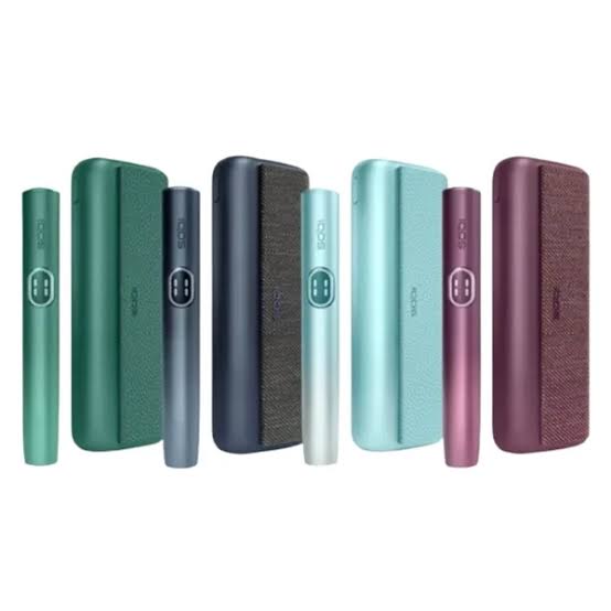 煙潮|台灣電子煙專賣店