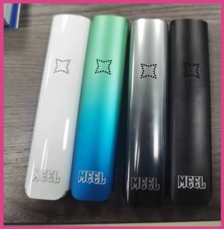 煙潮|台灣電子煙專賣店