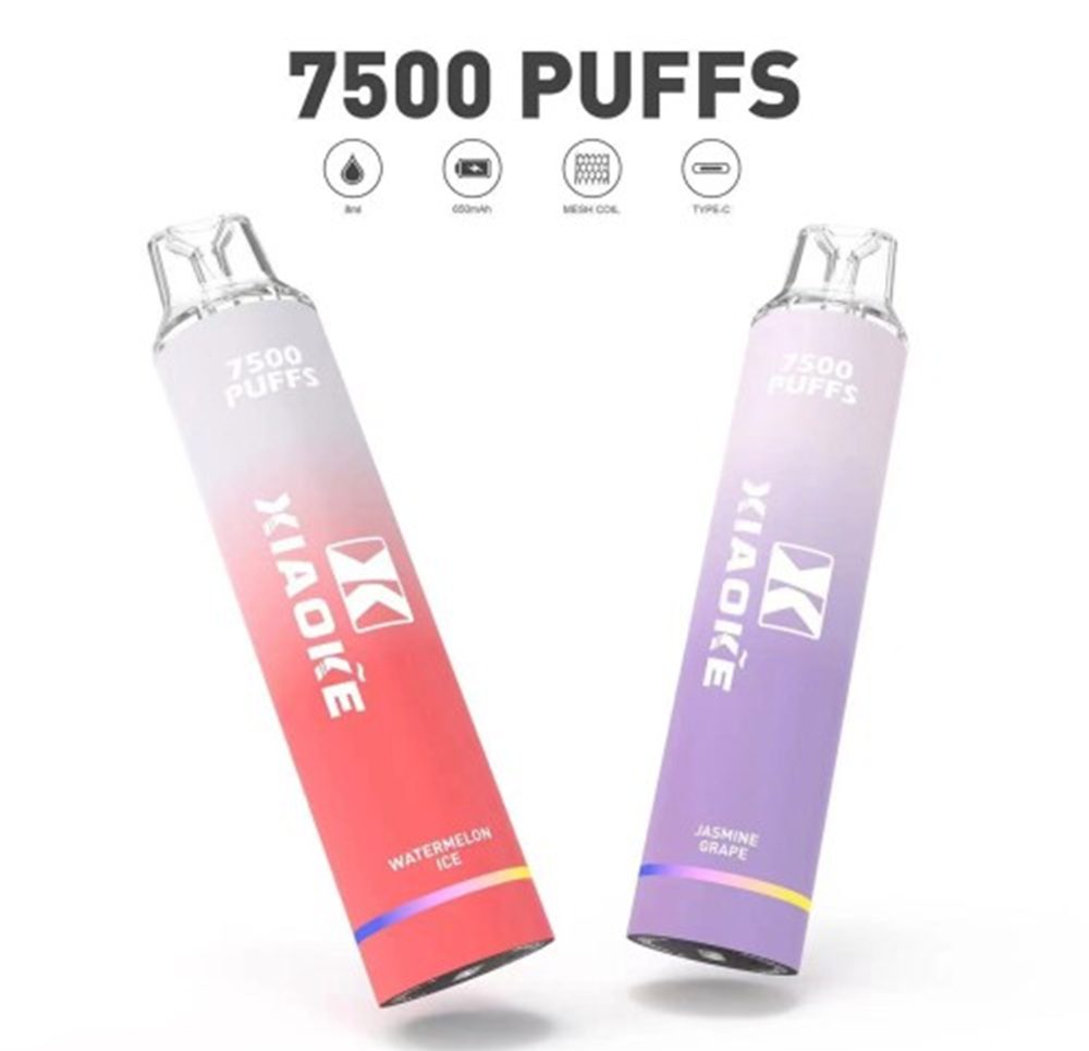煙潮|台灣電子煙專賣店