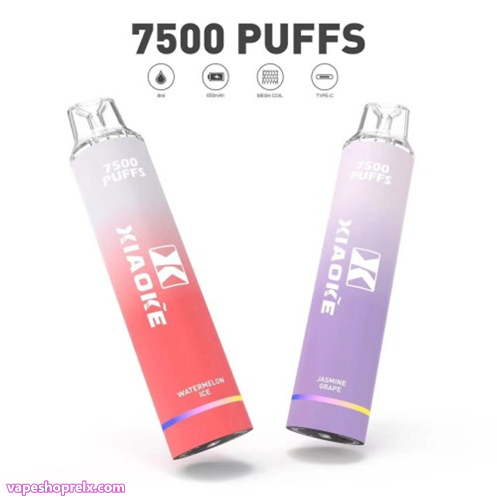 煙潮|台灣電子煙專賣店