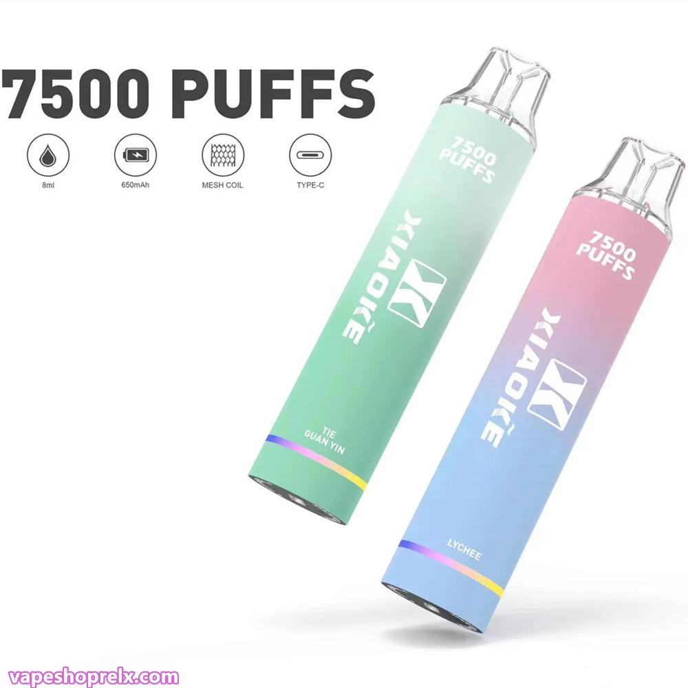 煙潮|台灣電子煙專賣店