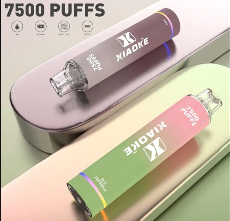 煙潮|台灣電子煙專賣店