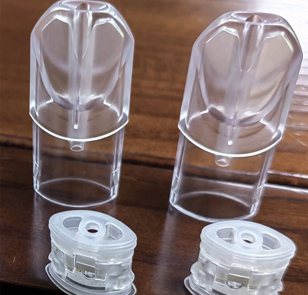 煙潮｜台灣電子煙專賣店