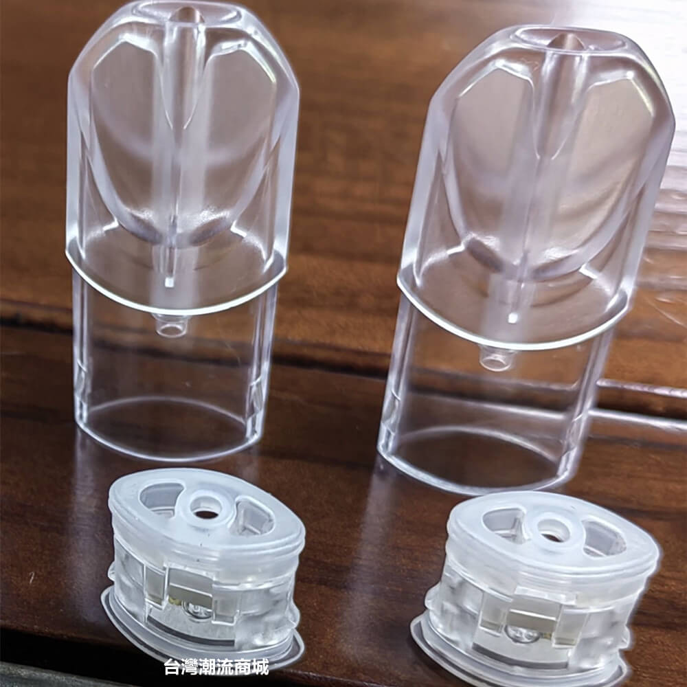 煙潮|台灣電子煙專賣店